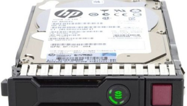 832983-001 SAS DP 12G 2,5