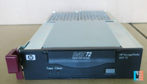 DW012-69201 Array Module StorageWorks DAT72