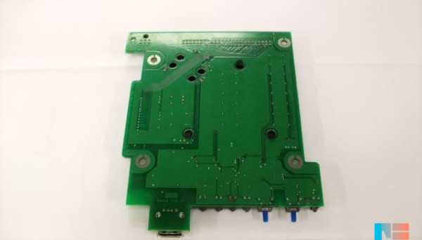 48P9029 Operator Information Card With USB For xSeries 345 Front Panel