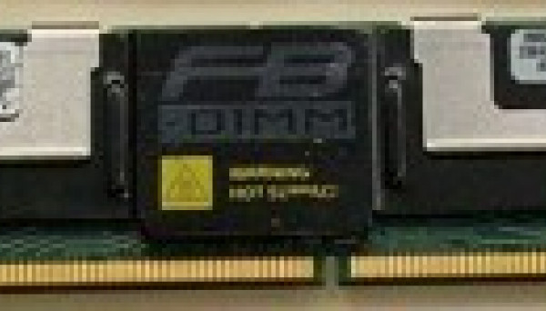 KVR667D2S8F5/512 FB-DIMM 512MB PC-5300