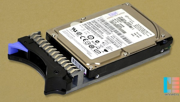 42C0259 SAS 2.5