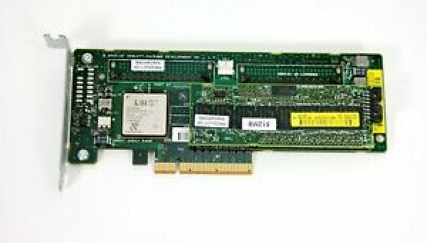 405160-B21 P400 LP SAS CONTROLLER SMART ARRAY