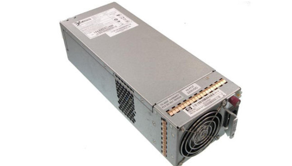 592267-001 Supply 595W Power P2000 G3
