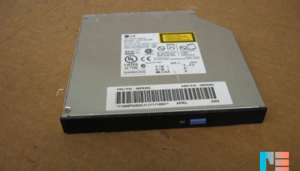 06P5262 IDE For xSeries 345 CD-224E 24x