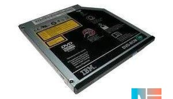 26k5403 X336 Line Dvd Drive For 8x Slim
