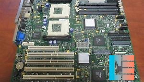 48P9072 VRM Mainboard Dual P3 /w XSeries 342