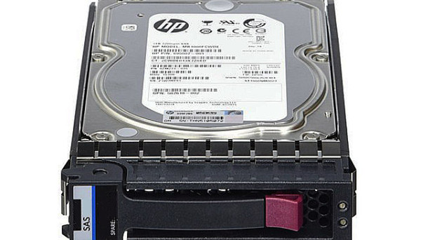 871679-001 12Gb/s SAS LFF Hot-Plug 4TB 7.2K