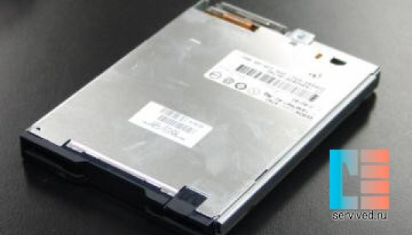 361402-001 Kit Floppy Drive DL360G4 SATA