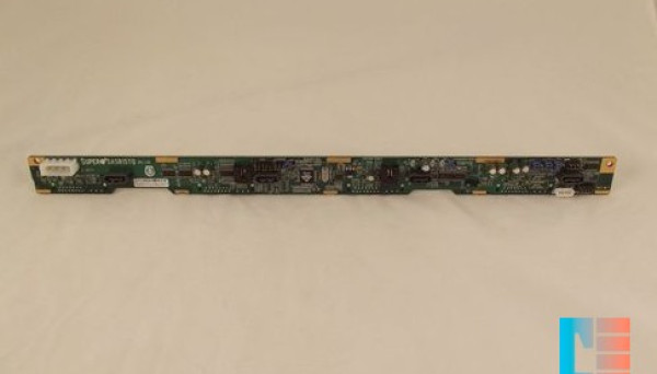 CSE-SAS-815TQ Backplane 3.5