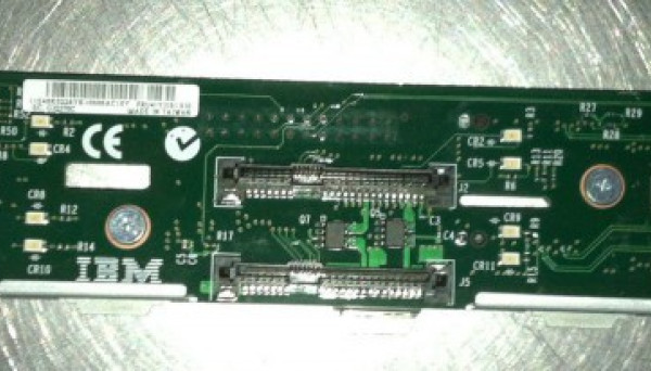 40K0228 Assembly 6-Bay 2.5