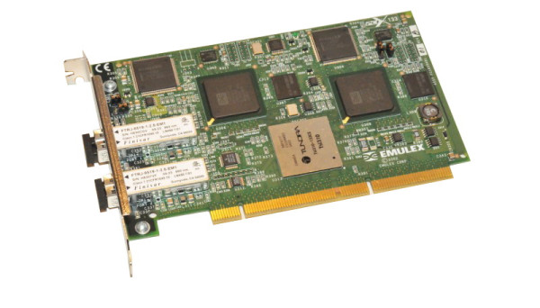 313045-003 2Channel PCI-X FC 2GB