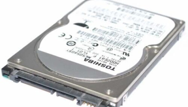 MK8034GSX 5.4K 2.5 SATA 80GB