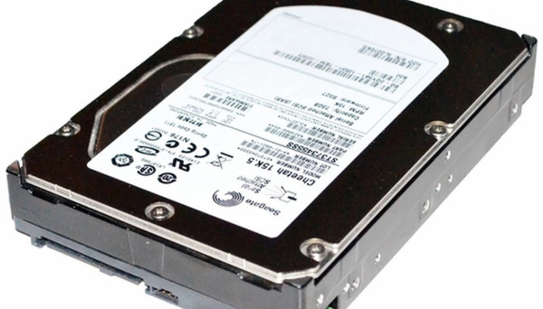 ST3300656SS (15K/16MB/3Gbs) SAS 300GB Cheetah 15K.6