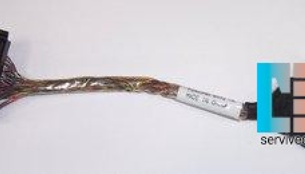 02R0726 Cable SCSI Backplane