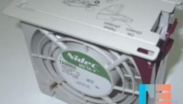 128284-B21 G2 Hot-Swap Fan KIT ML530 G2/ML570