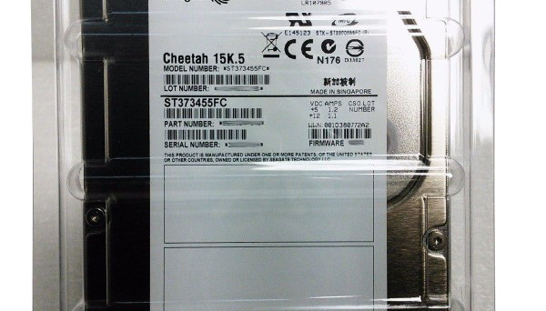 9CE004-045 FC 146GB 15K Cheetah 15K.6