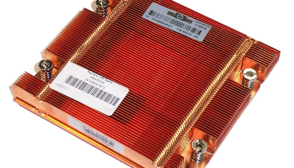 410304-001 G5 Heatsink BL460c G1/BL460c