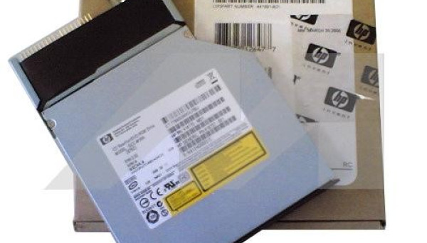447891-B21 IDE DW-224E 8x/24x/10x/24x DVD&amp;amp;amp;amp;amp;amp;CDRW Teac