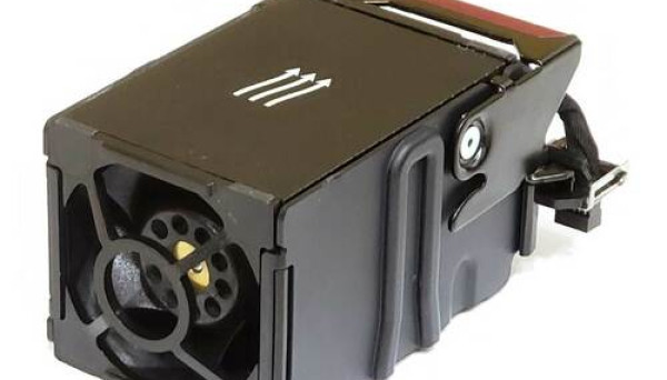 697183-001 Proliant DL360e G8 Server Cooling Fan DL360p
