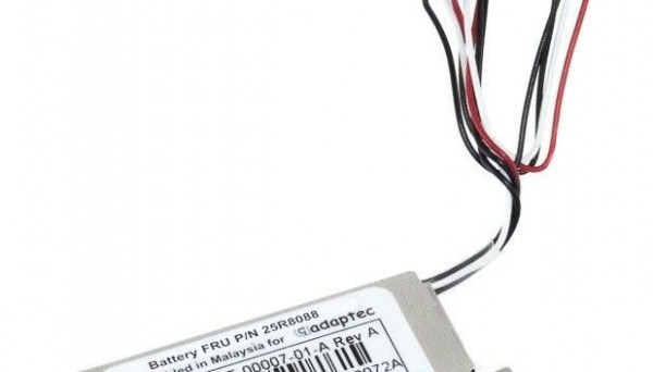 25R8088 Controller BBU ServeRAID-8k SAS