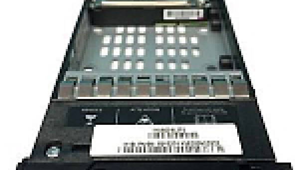 2076-124-3549 2.5 900GB 10K 6Gb SAS Storwize V7000