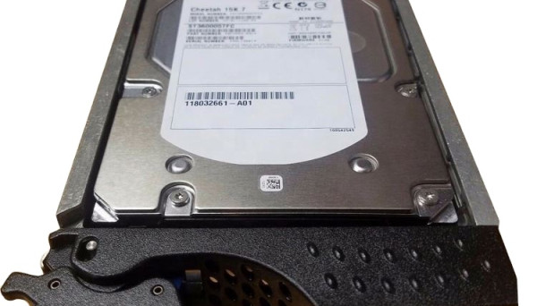 118032690-A02 4Gbps FC 600GB 15K