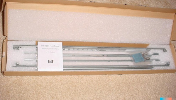 360332-003 DL360 G5 Rail Kit