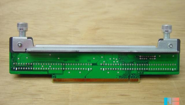 399429-001 Backplane Power Supply DL380 G5