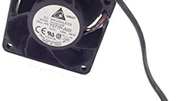 T577P-A00 R510 Server Cooling Fan R515