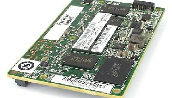 44W3393 Flash/RAID 5 FBWC Upgrade ServeRAID 1GB