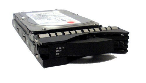 42D0777 SAS 7.2K 6Gb 1TB 3.5in