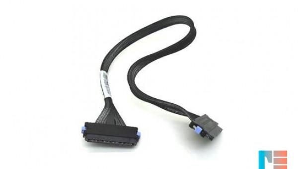 361316-009 8484) Multi-Lane 19 in Cable (8484 to Internal SAS/SATA