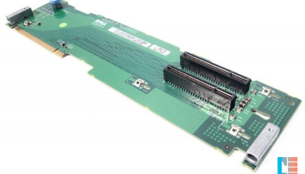 0H6183 Board PWA Riser PowerEdge 2950