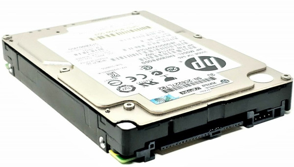 627114-002 SAS DP 6G 2,5