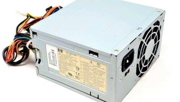 0XK376 Mt 305Wt Power Supply OptiPlex 755