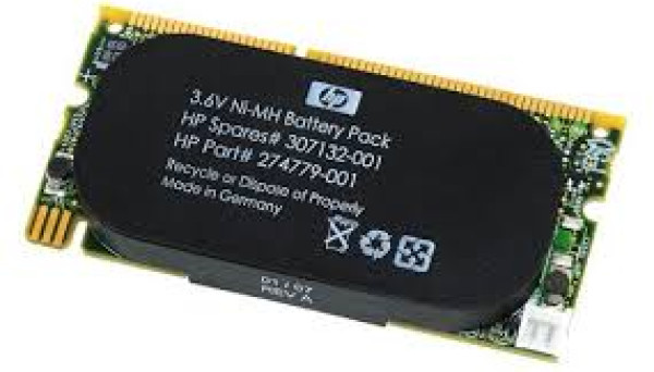 012795-001 ALL for 641/642/6i/E200 BBWC 128mb