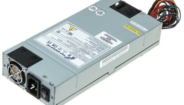 FSP350-601U ATX Profile 1U 350Wt Low