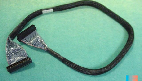 288874-B21 G2/G3 Ultra 3 SCSI Cable Kit ProLiant DL580