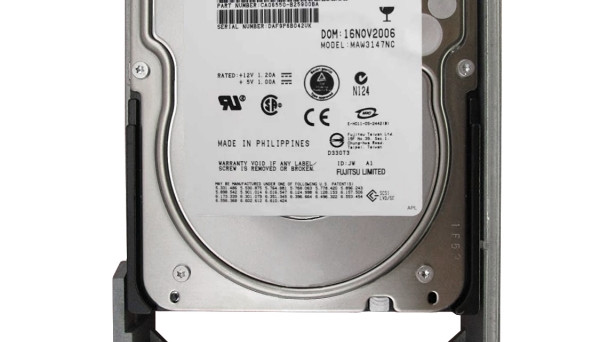 17R6166 HS U320 SCSI 73GB 10K
