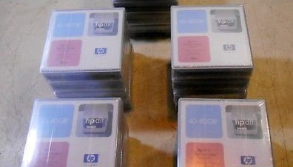 C5141FL Pack) (20 in DLT IV