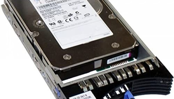 42R6691 139Gb 10K SAS 3,5