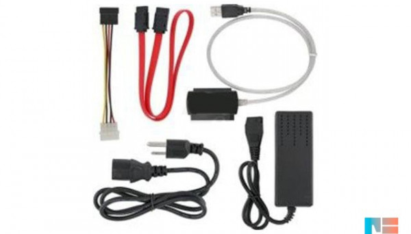 345438-B21 Accessory Kit EVA3000 Controller