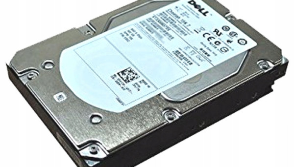 0WR712 SAS 3,5