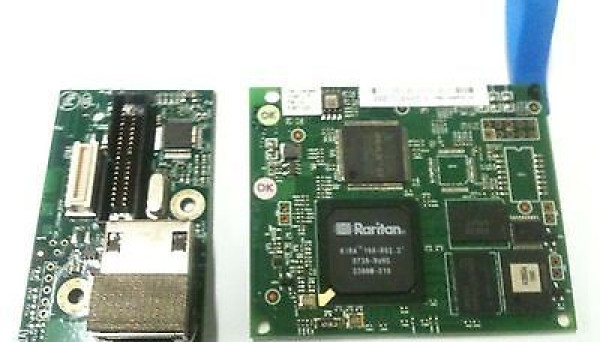 D84579-103 Module Remote Management