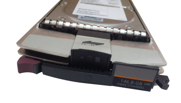 BD14655B2A 10K 3.5 FC 146Gb