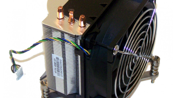463981-001 Fan Performance Heatsink Z400 High