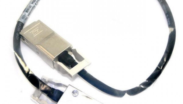 410123-B21 Cable DDR Copper .5m 4x