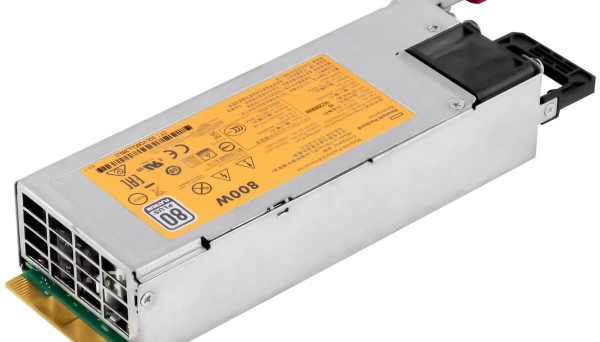 PS-800AB-11 A 800W Server Power Supply 380 Gen9