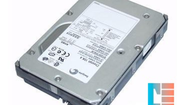 9X6005-003 SCSI (36GB/15K/8MB/U320/68pin) Cheetah 15K.4