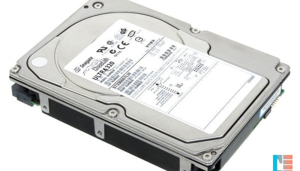 9V4005-003 (10K/8Mb/U320/68pin) SCSI 36Gb Cheetah 10K.6